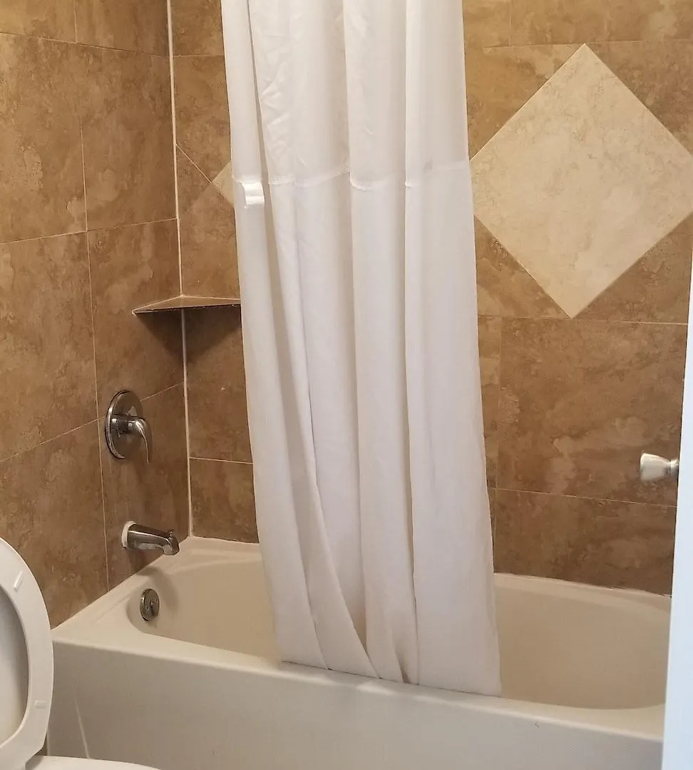 Hotel Days Inn By Wyndham Orlando Downtown