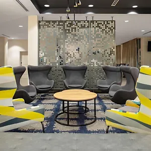 3* Hotel Towneplace By Marriott Airport