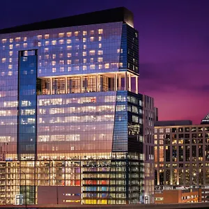 2* Hotel Ac By Marriott Downtown
