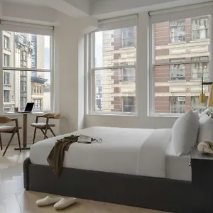Flatiron Hotel, Sonder New York