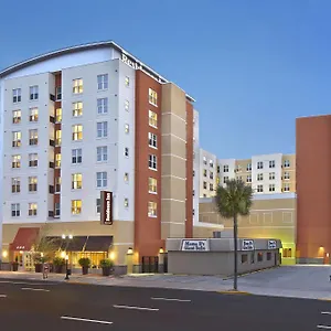 3* Hotel By Marriott Downtown
