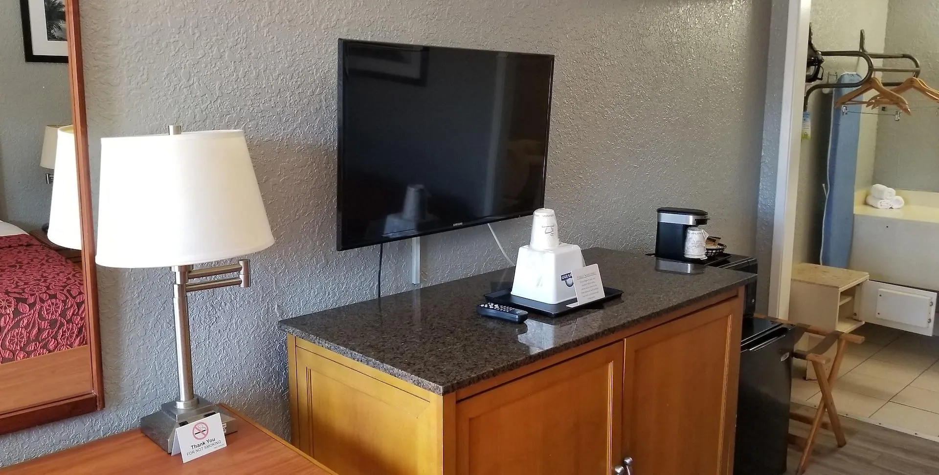 Days Inn By Wyndham Orlando Downtown Hotel