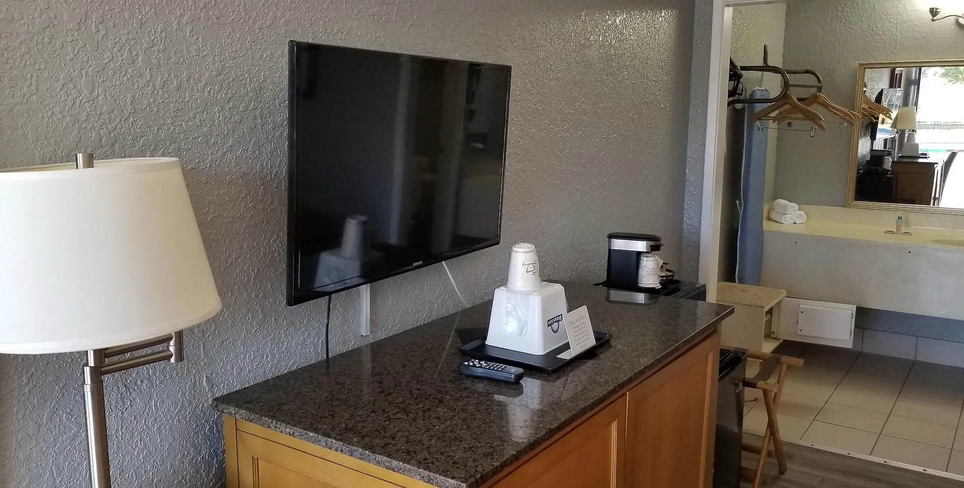 Days Inn By Wyndham Orlando Downtown
