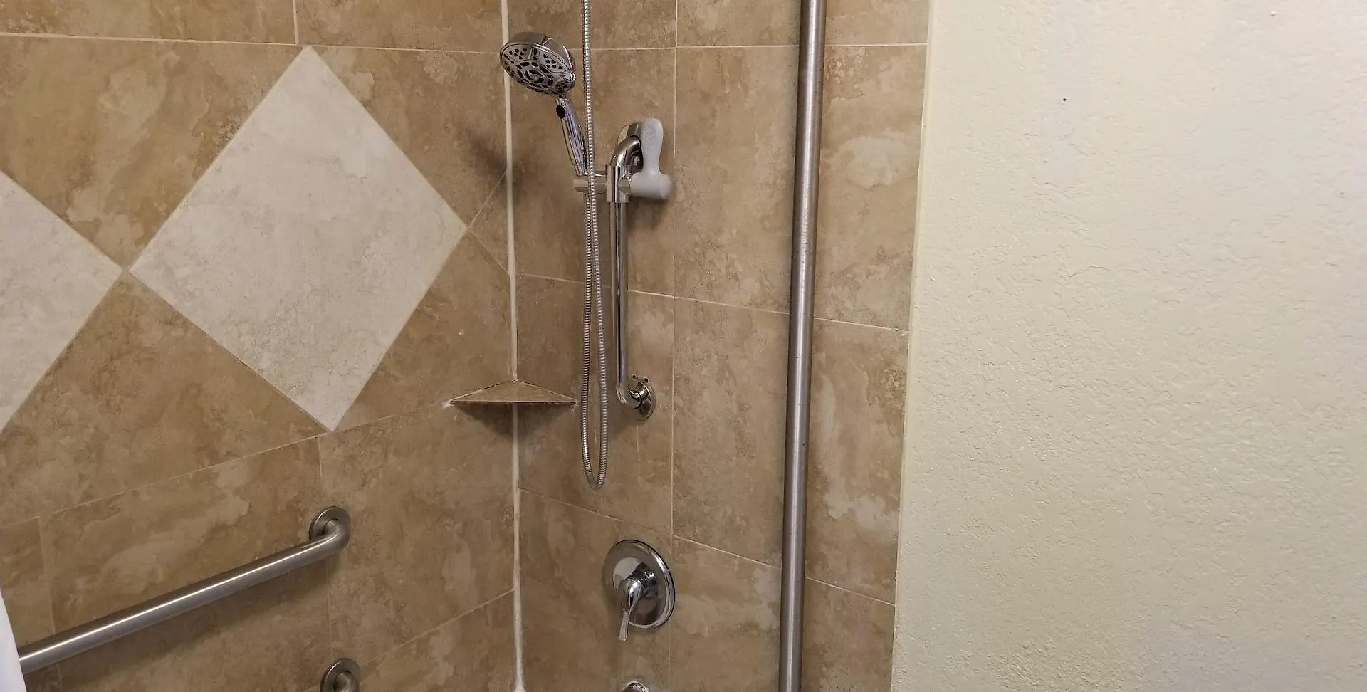 Hotel Days Inn By Wyndham Orlando Downtown