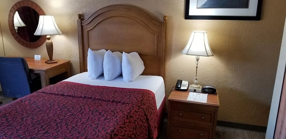 Days Inn By Wyndham Orlando Downtown