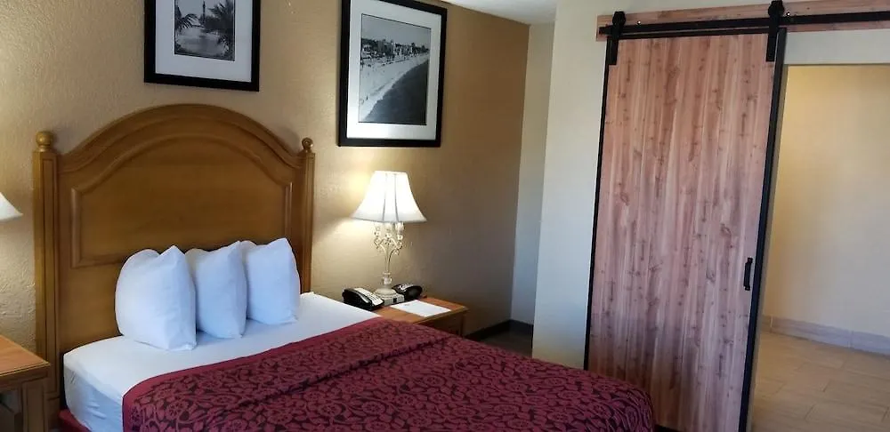 Days Inn By Wyndham Orlando Downtown États-Unis