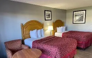 Days Inn By Wyndham Orlando Downtown États-Unis