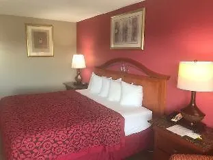 Days Inn By Wyndham Orlando Downtown 2*,  États-Unis