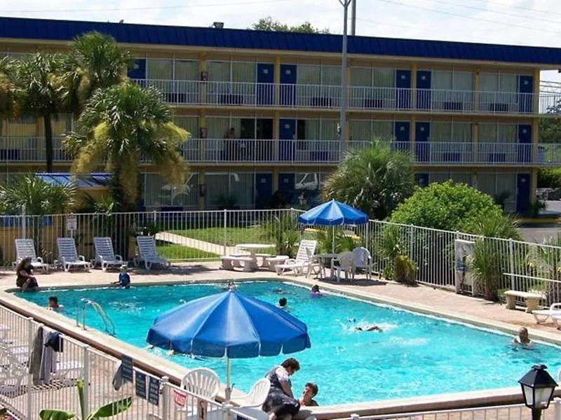 ** Hotel Days Inn By Wyndham Orlando Downtown États-Unis