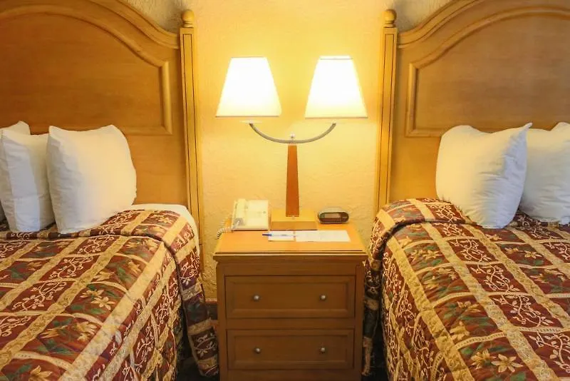 Days Inn By Wyndham Orlando Downtown 2*,  États-Unis