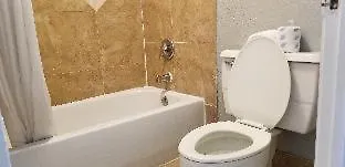 戴斯奥兰多市中心每日旅馆 奥兰多